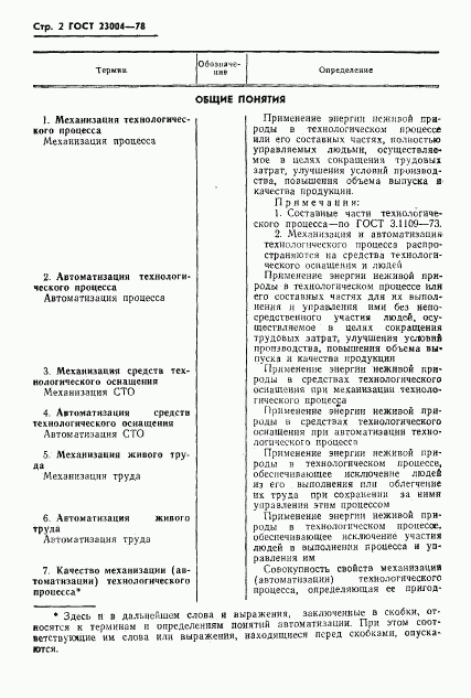 ГОСТ 23004-78, страница 5