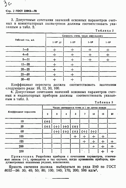 ГОСТ 23012-78, страница 4