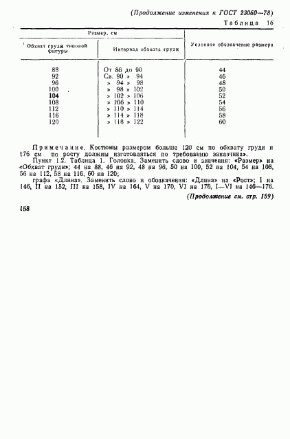 ГОСТ 23060-78, страница 19