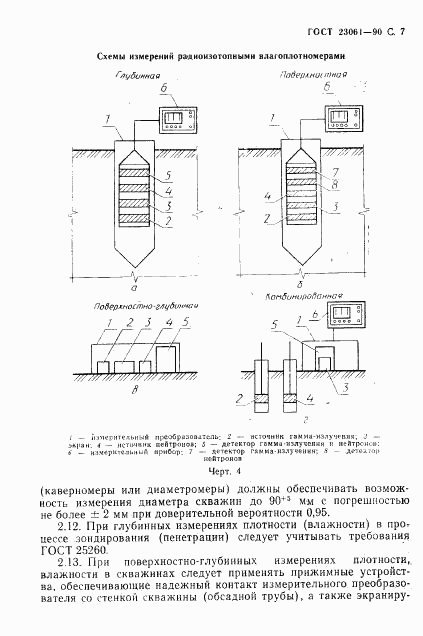 ГОСТ 23061-90, страница 8