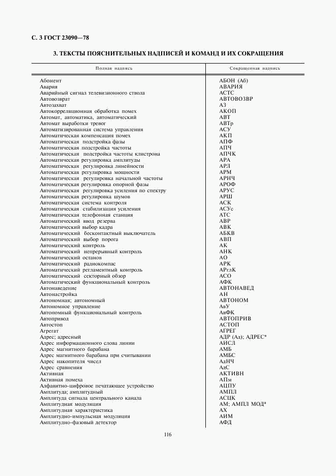 ГОСТ 23090-78, страница 3