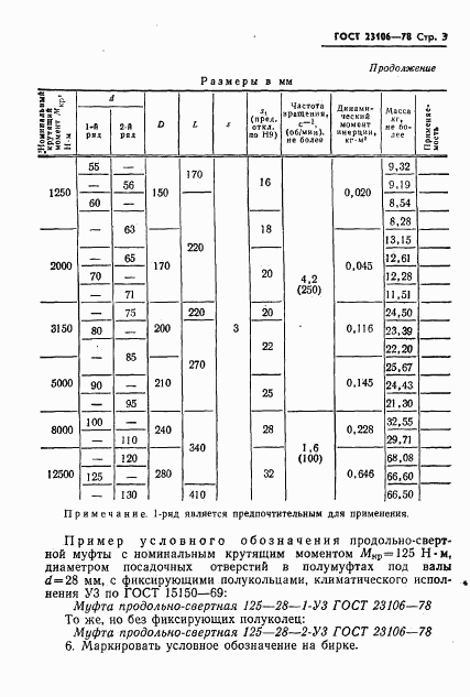 ГОСТ 23106-78, страница 4