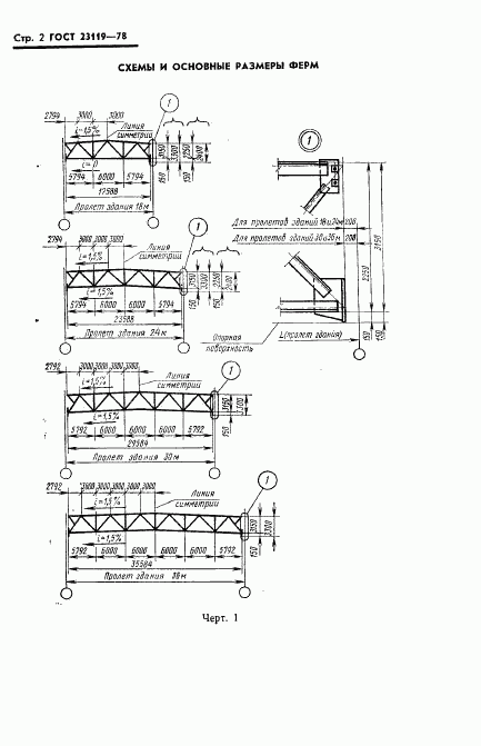 ГОСТ 23119-78, страница 4