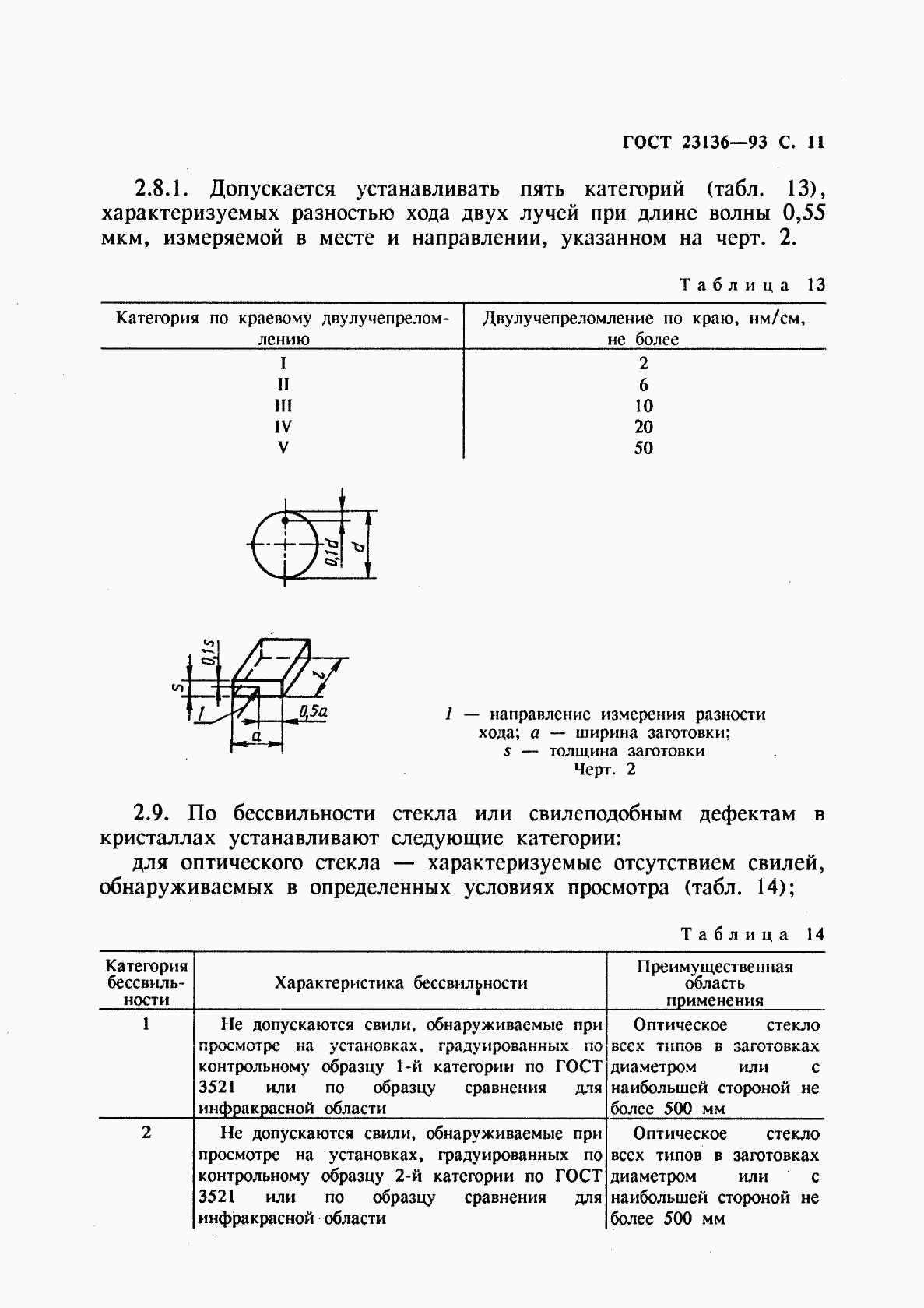 ГОСТ 23136-93, страница 13