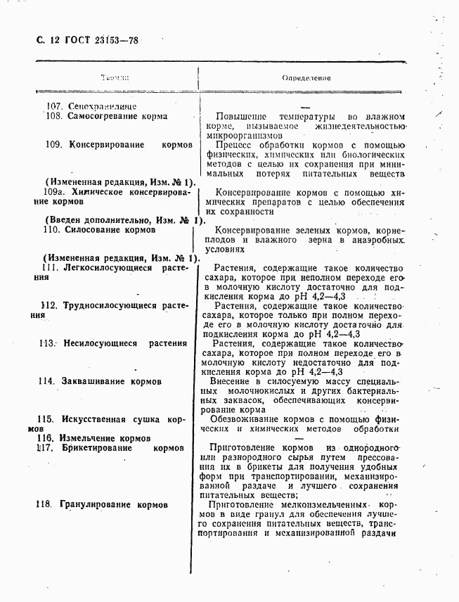 ГОСТ 23153-78, страница 13