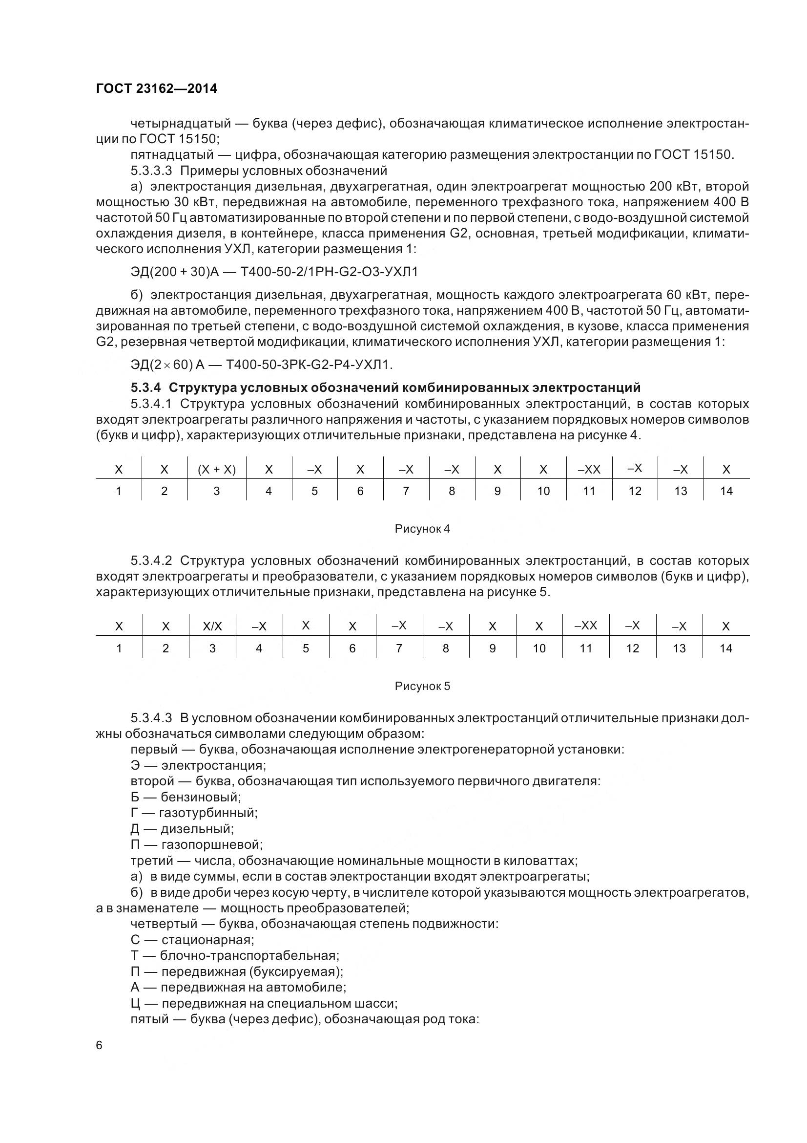 ГОСТ 23162-2014, страница 11