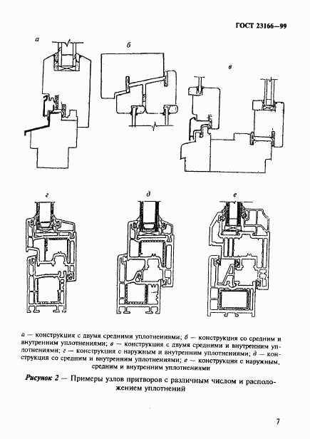 ГОСТ 23166-99, страница 11