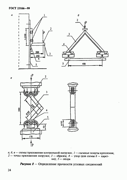 ГОСТ 23166-99, страница 28