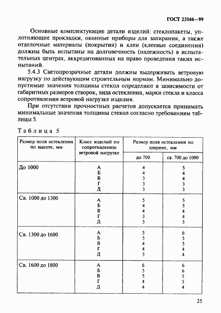 ГОСТ 23166-99, страница 29