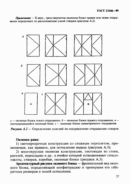 ГОСТ 23166-99, страница 41