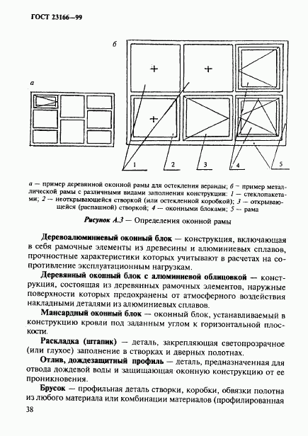 ГОСТ 23166-99, страница 42