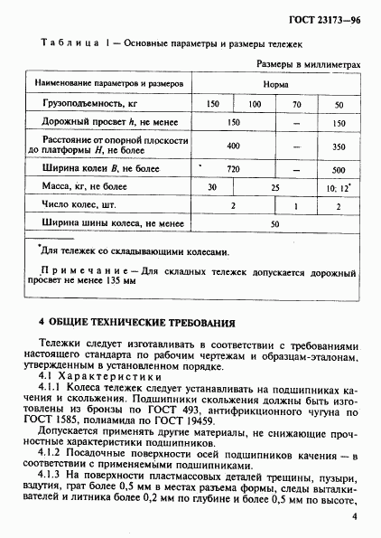 ГОСТ 23173-96, страница 7