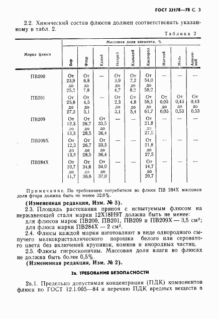 ГОСТ 23178-78, страница 4