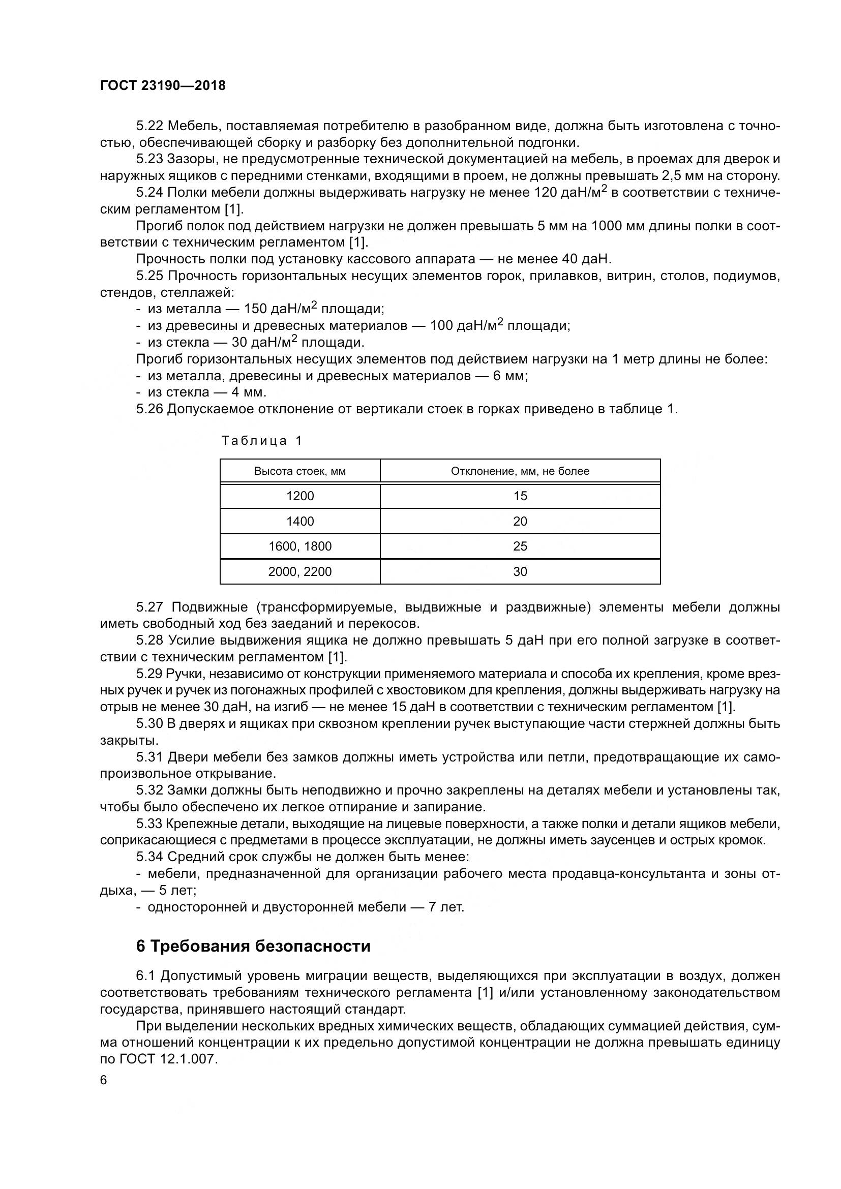 ГОСТ 23190-2018, страница 13
