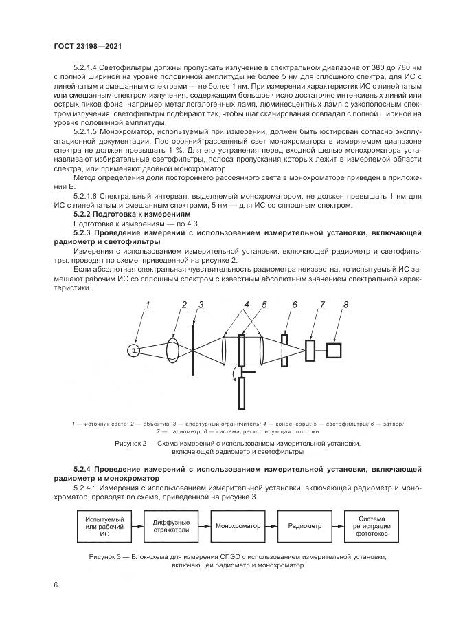 ГОСТ 23198-2021, страница 10