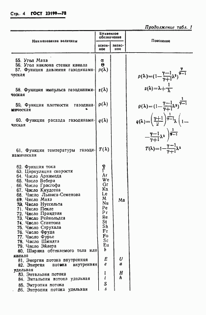 ГОСТ 23199-78, страница 5