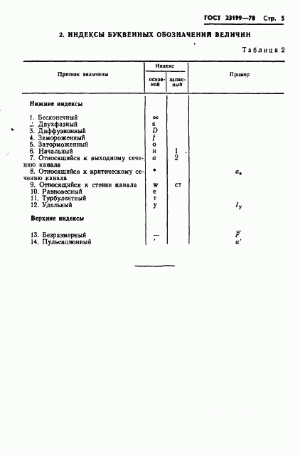 ГОСТ 23199-78, страница 6