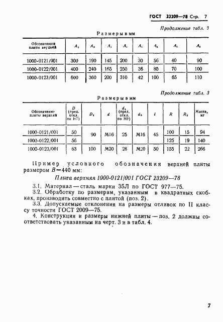 ГОСТ 23209-78, страница 10