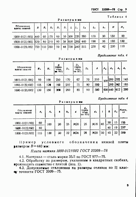 ГОСТ 23209-78, страница 12