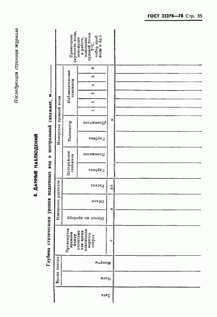 ГОСТ 23278-78, страница 38