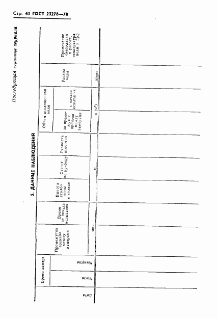 ГОСТ 23278-78, страница 43