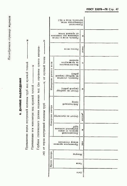 ГОСТ 23278-78, страница 50