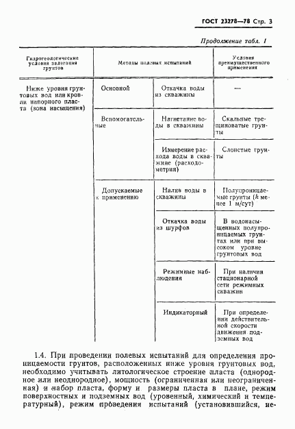 ГОСТ 23278-78, страница 6