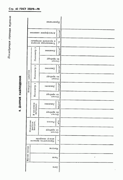 ГОСТ 23278-78, страница 63