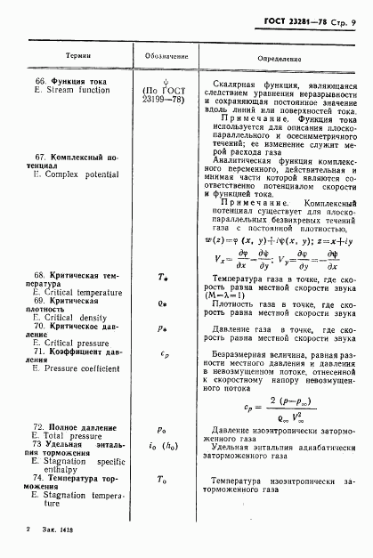 ГОСТ 23281-78, страница 10