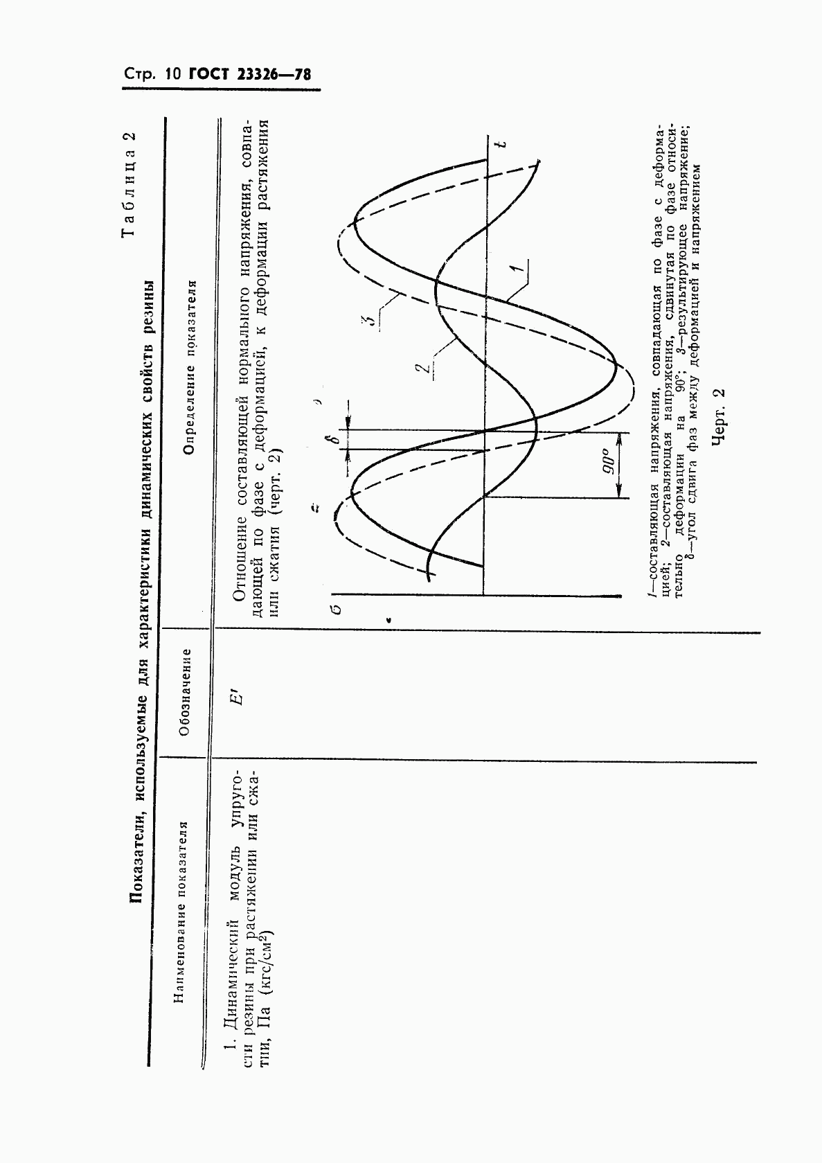 ГОСТ 23326-78, страница 11