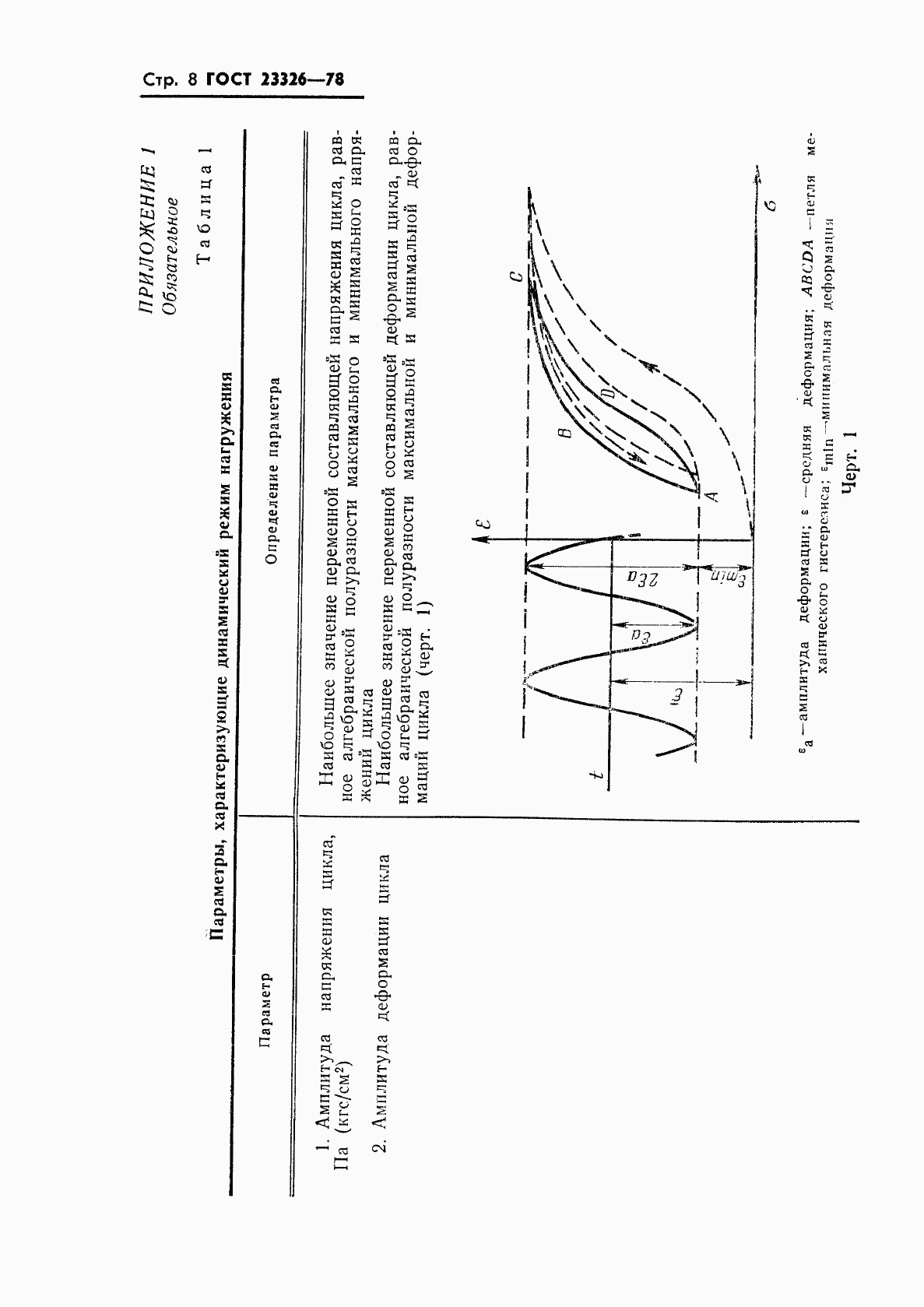 ГОСТ 23326-78, страница 9