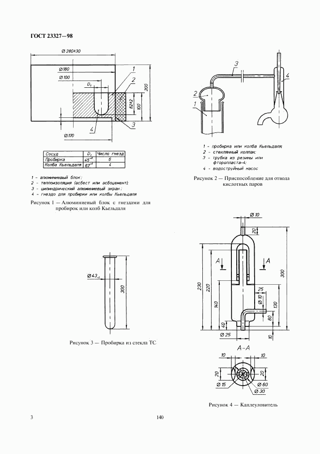 ГОСТ 23327-98, страница 5