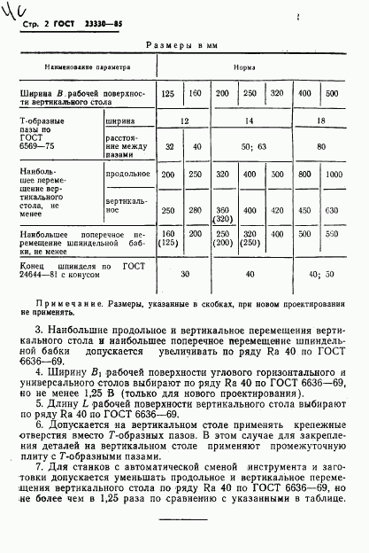 ГОСТ 23330-85, страница 4