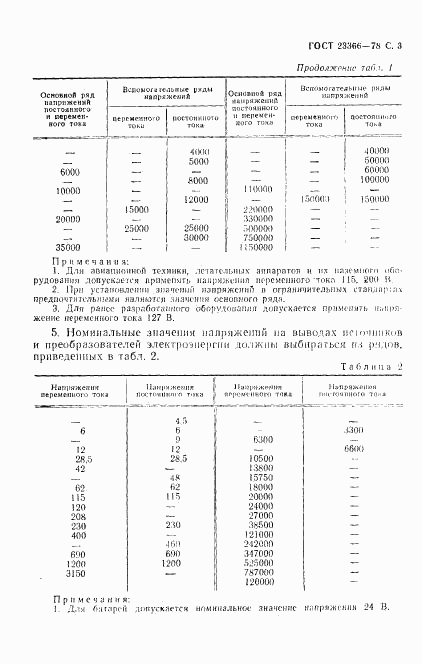 ГОСТ 23366-78, страница 4