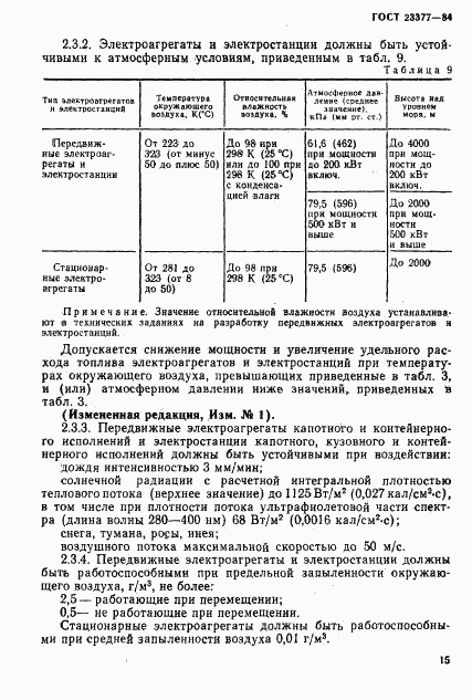 ГОСТ 23377-84, страница 16