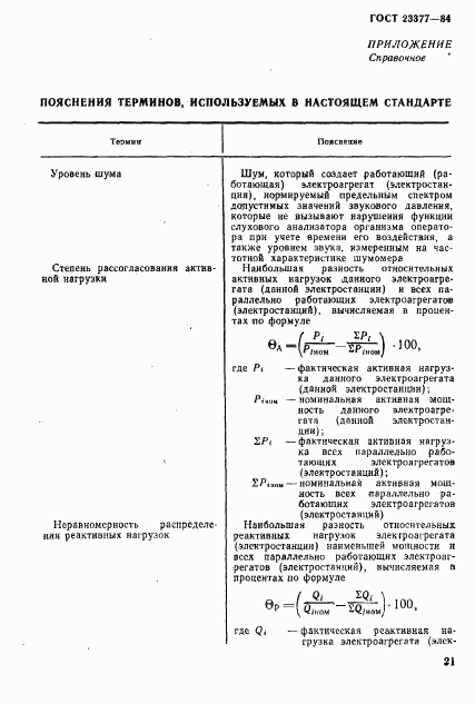 ГОСТ 23377-84, страница 22