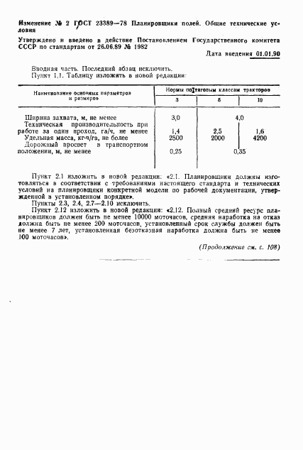 ГОСТ 23389-78, страница 10