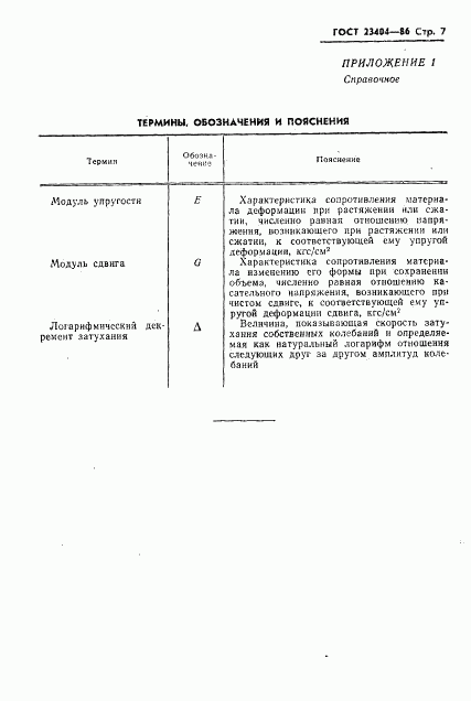 ГОСТ 23404-86, страница 9