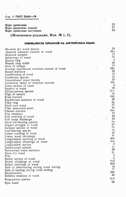 ГОСТ 23431-79, страница 12