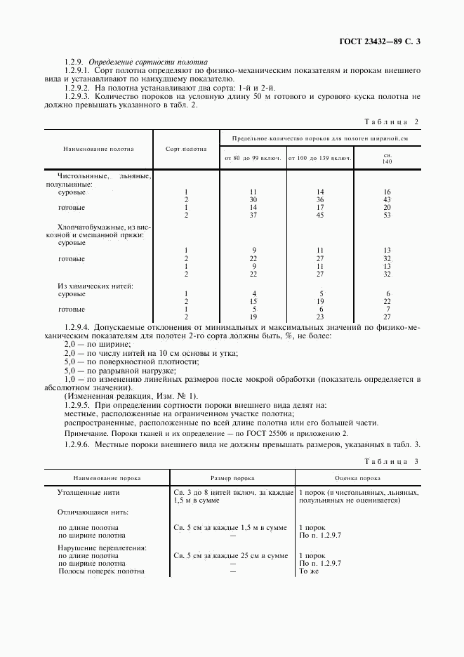 ГОСТ 23432-89, страница 4