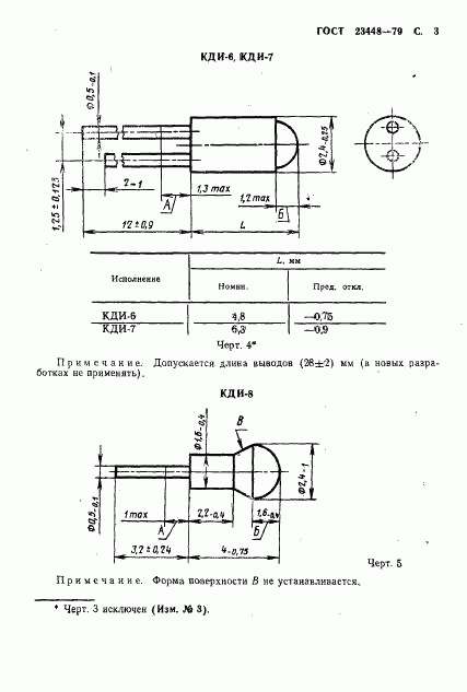 ГОСТ 23448-79, страница 4