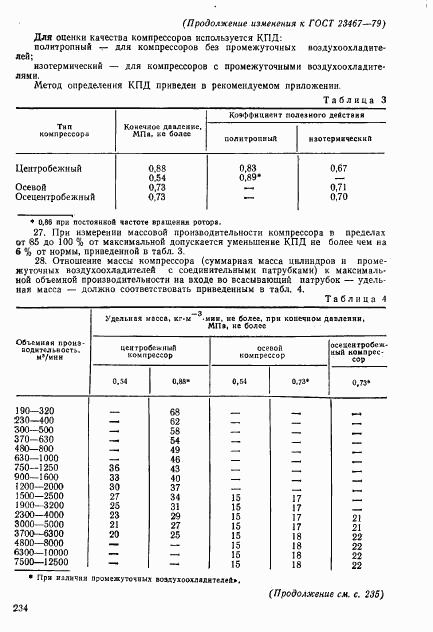 ГОСТ 23467-79, страница 9