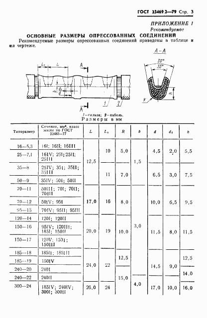 ГОСТ 23469.2-79, страница 5