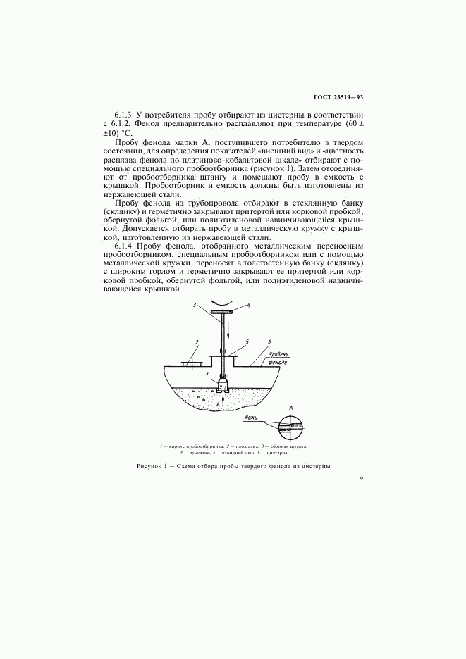 ГОСТ 23519-93, страница 12