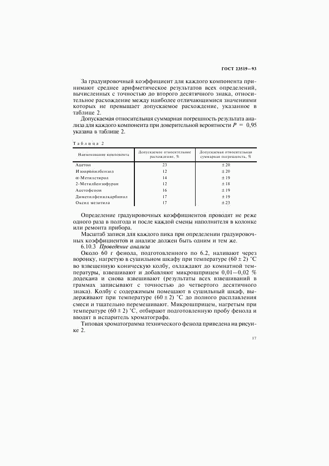 ГОСТ 23519-93, страница 20