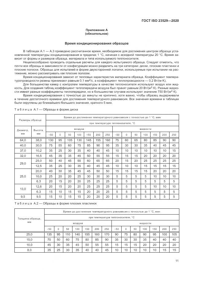 ГОСТ ISO  23529-2020, страница 15