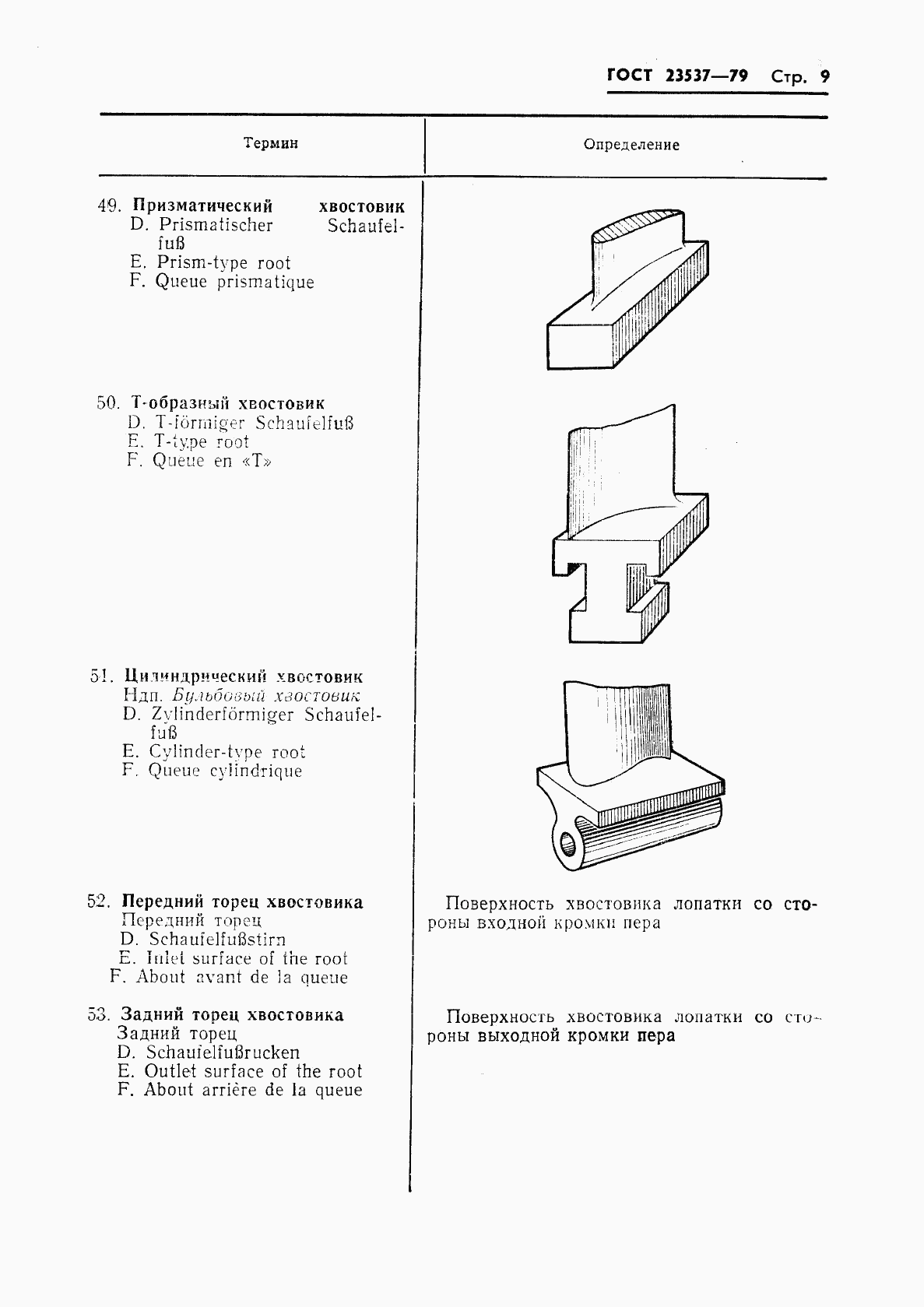 ГОСТ 23537-79, страница 12