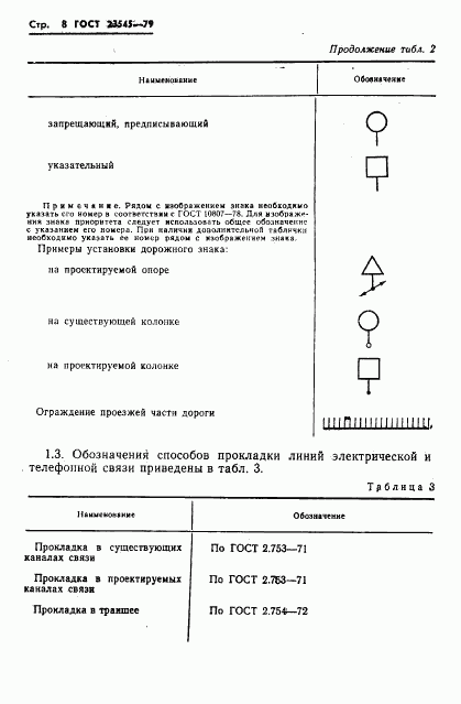 ГОСТ 23545-79, страница 11