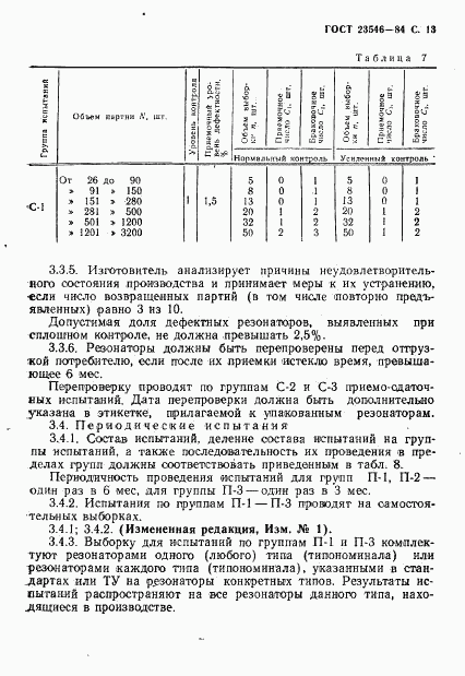 ГОСТ 23546-84, страница 15