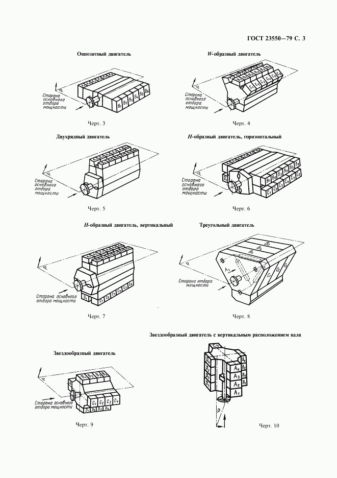 ГОСТ 23550-79, страница 4